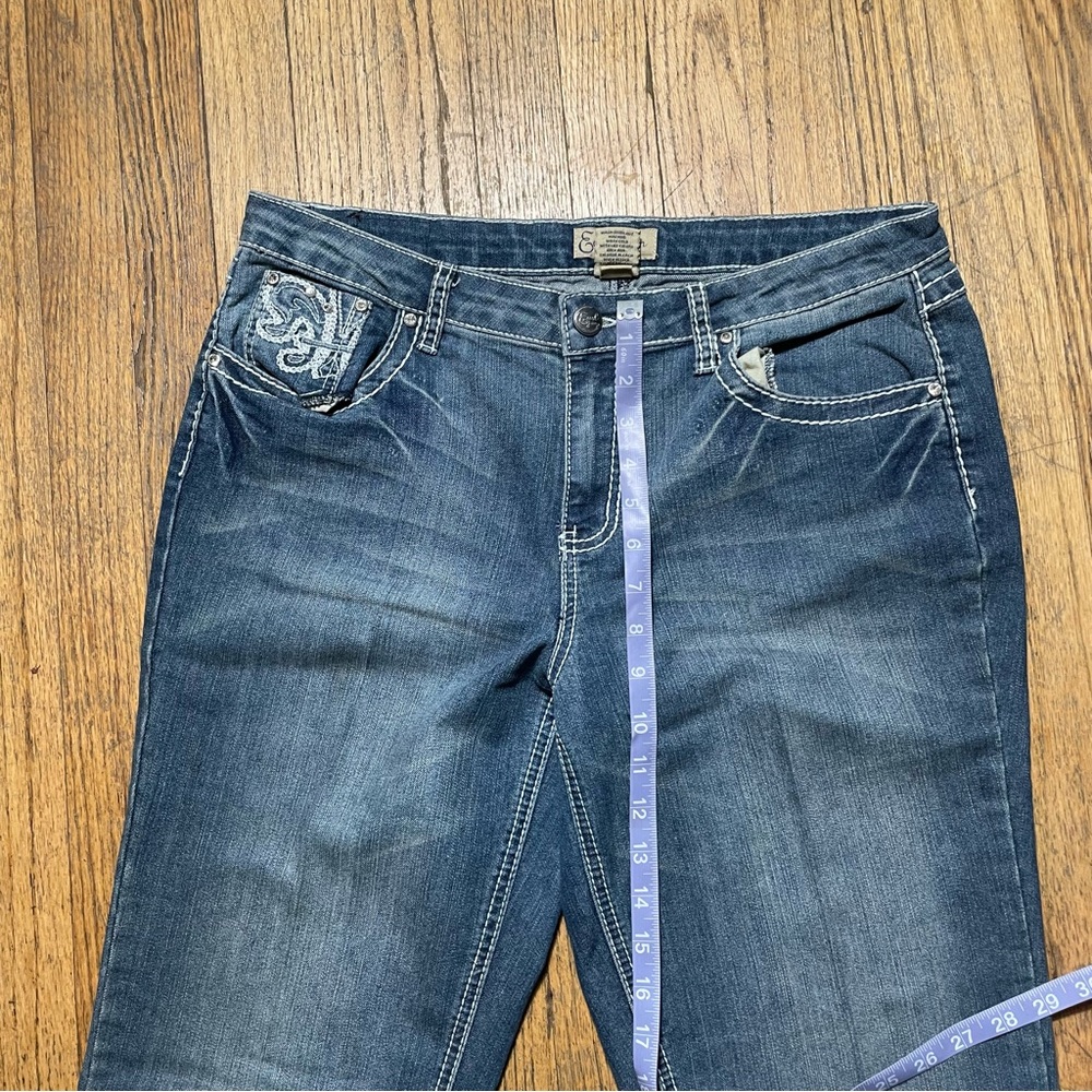 Earl Jean jeans - Picture 8 of 12